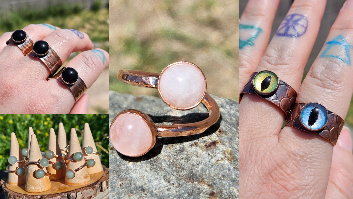 Rings